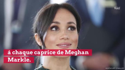 Meghan Markle trop dépensière ? Le prince Charles s’inquiète pour ses finances