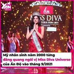 Tân Miss Universe 2021: GenZ học thạc sỹ, làm diễn viên, visual xịn | Điện Ảnh Net