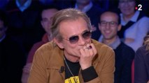 VOICI - Philippe Manoeuvre balance sur ce candidat de Nouvelle Star qui n'aurait jamais dû gagner