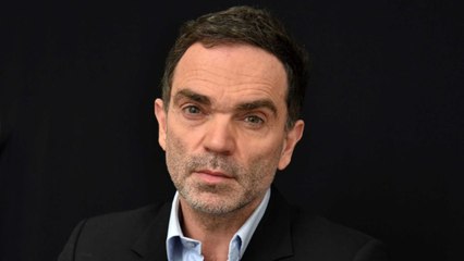 VOICI Yann Moix a assisté à la chute d’une star brisée par les critiques, il raconte