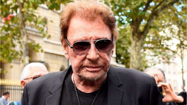 VOICI - Johnny Hallyday : un ancien James Bond se confie sur leur complicité méconnue