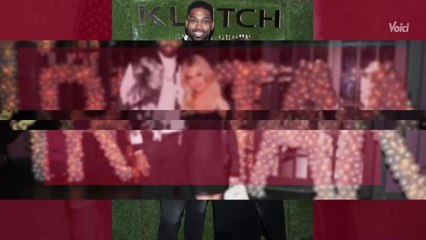 VOICI Khloé Kardashian : ce grand pas qu’elle était prête à franchir avec Tristan Thompson