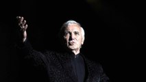 VOICI - Mort de Charles Aznavour : on sait où sera enterré le chanteur