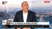 Le coup de gueule de Jean-Marc Morandini contre la grève à la SNCF: "C'est dégueulasse de faire ça la veille de Noël aux Français qui galèrent depuis des mois avec le Covid ! C'est minable !" - VIDEO
