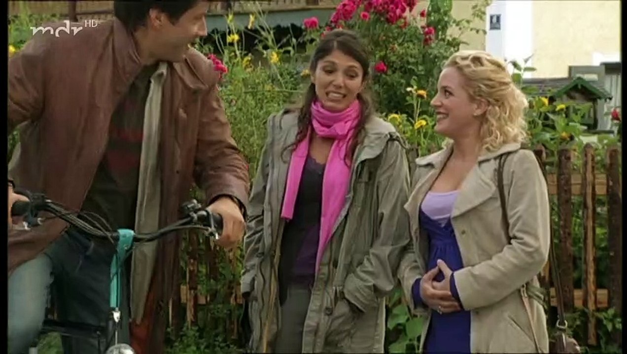 Sturm der Liebe Folge 483