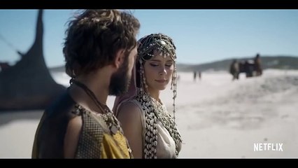 ПАДЕНИЕ ТРОИ — Русский трейлер - 2020