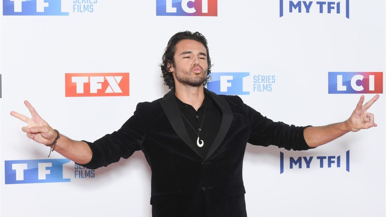 VOICI Danse avec les stars 10 : Elsa Esnoult, un « bébé " ? Cette jolie comparaison d’Anthony Colette