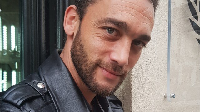 VOICI Jean-Baptiste Guégan : sa mise au point avec Laeticia Hallyday