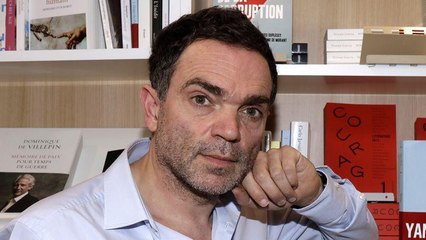 VOICI Yann Moix : Gérard Collomb porte plainte contre le chroniqueur suite à ses insultes aux policiers