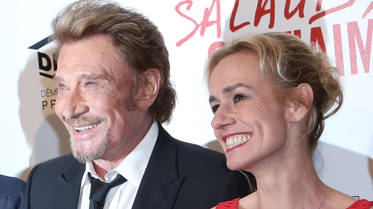VOICI Salaud, on t’aime : pourquoi Johnny Hallyday n’aurait jamais dû jouer dans le film