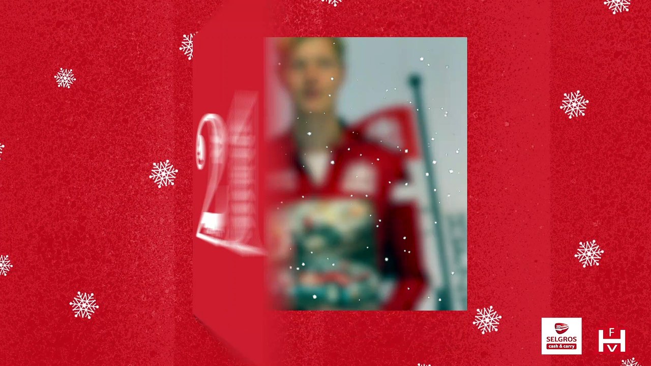 Adventskalender 2021 Türchen 21