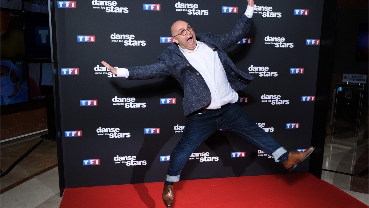 VOICI DALS 10 : Yoann Riou dansera pour la femme de sa vie au prochain prime !