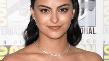 VOICI Camila Mendes (Riverdale) révèle avoir été sexuellement abusée à l'adolescence