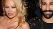 VOICI social - Pamela Anderson Séparée D'Adil Rami : Ses Nouvelles Confidences À La Télé Américaine (1)