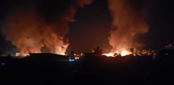 Haiti’de akaryakıt tankeri patladı: 40 ölü