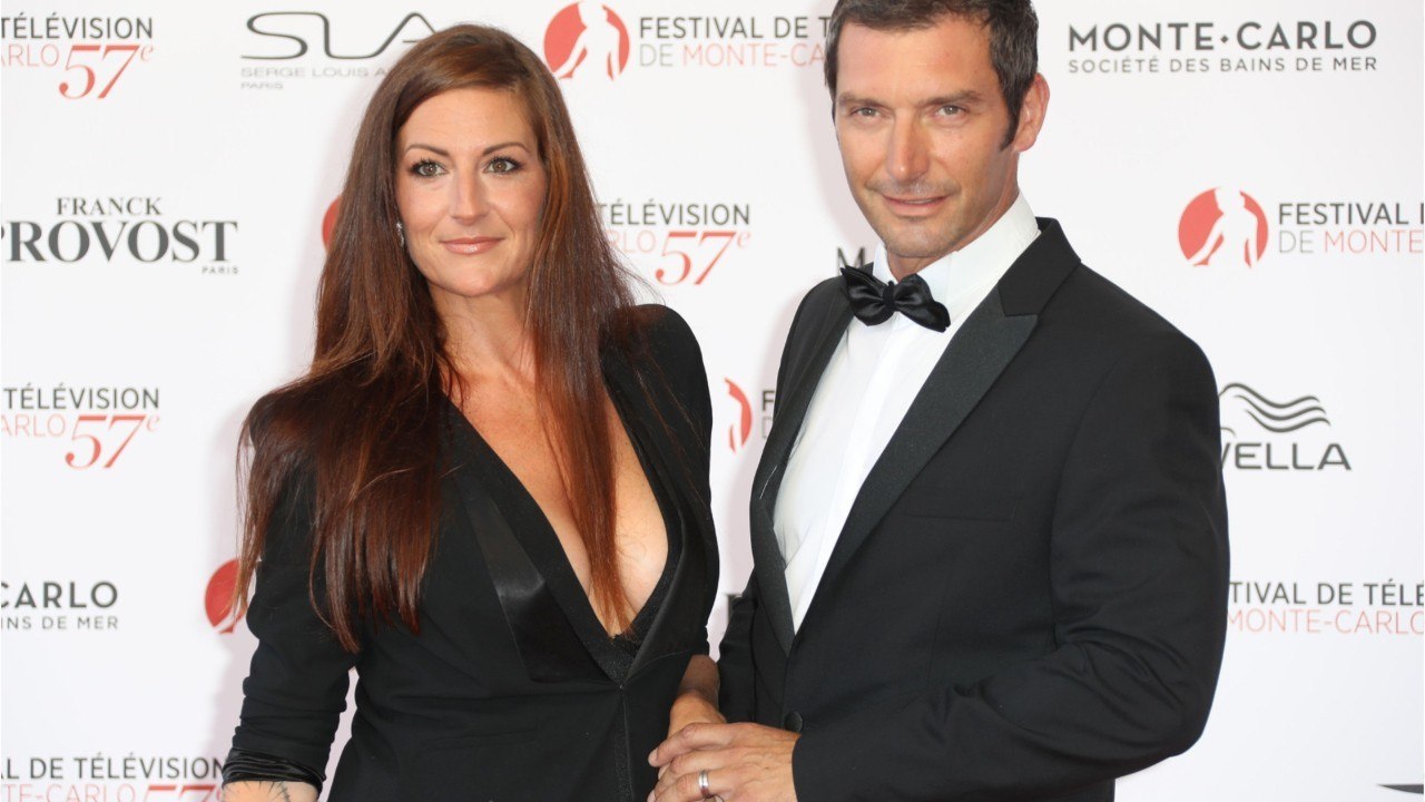 VOICI - Camping Paradis : comment Franck Sémonin a sauvé la fête de fin de tournage