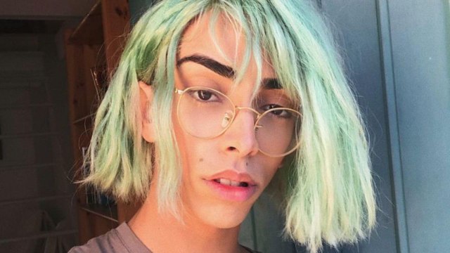 VOICI - Bilal Hassani (Eurovision) : après ses tweets polémiques, une vidéo de 2018 sur les attentats en France indigne les internautes