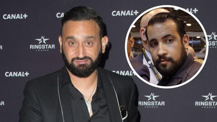 VOICI - Cyril Hanouna comparé à Alexandre Benalla par un homme politique, il réplique