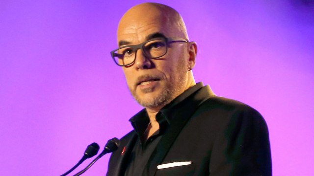 VOICI Pascal Obispo : les raisons qui l’ont poussé à s’éloigner des Enfoirés