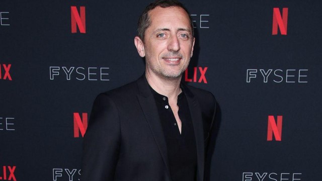 VOICI Gad Elmaleh : ses tendres confidences sur son ex-compagne Charlotte Casiraghi