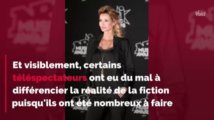 Ingrid Chauvin se confie sur les commentaires pas toujours tendres des fans de Demain nous appartient