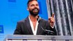 VOICI - Ricky Martin bientôt papa d'un quatrième enfant avec son mari Jwan Yosef