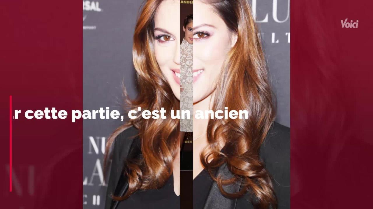 VIDEO - Iris Mittenaere : découvrez quel ancien...