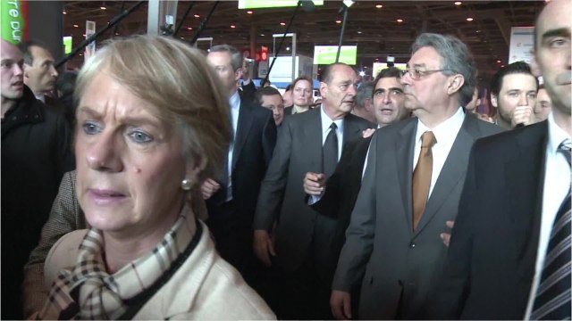 Voici - Mort de Jacques Chirac : un hommage populaire sera organisé dimanche 29 septembre