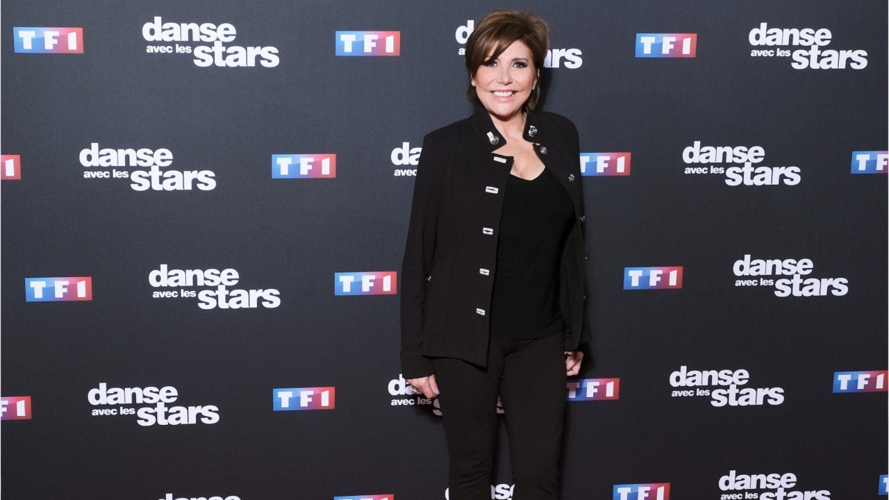 VOICI - Danse avec les stars : Liane Foly et Linda Hardy s’amusent à faire quelques modifications de dernière minute
