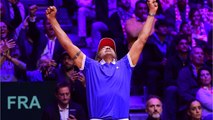 voici Yannick Noah : ses propos troublants sur la fin de sa vie