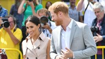 VOICI - Meghan Markle incognito dans les rues de Londres ? Une photo sème le doute