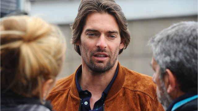 VOICI - Camille Lacourt : ses tristes révélations sur son mariage avec Valérie Bègue