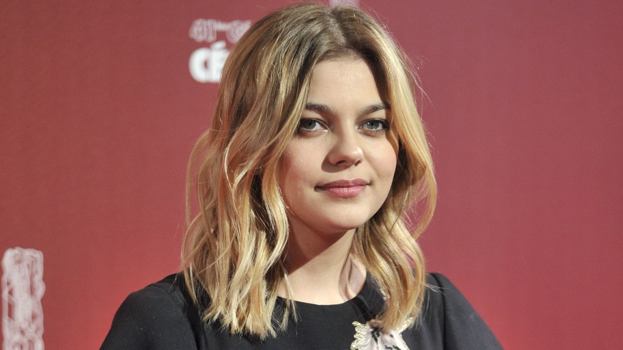 VOICI Louane : le défi fou qu’elle a dû relever pour jouer dans La Famille Bélier