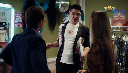 Унiвер - 7 серия (2021)