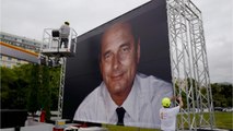 Voici - Obsèques De Jacques Chirac : Comment La Production Des 12 Coups De Midi Va Gérer L’événement (1)