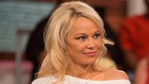 VOICI Pamela Anderson séparée d'Adil Rami ? Elle a pris une grande décision