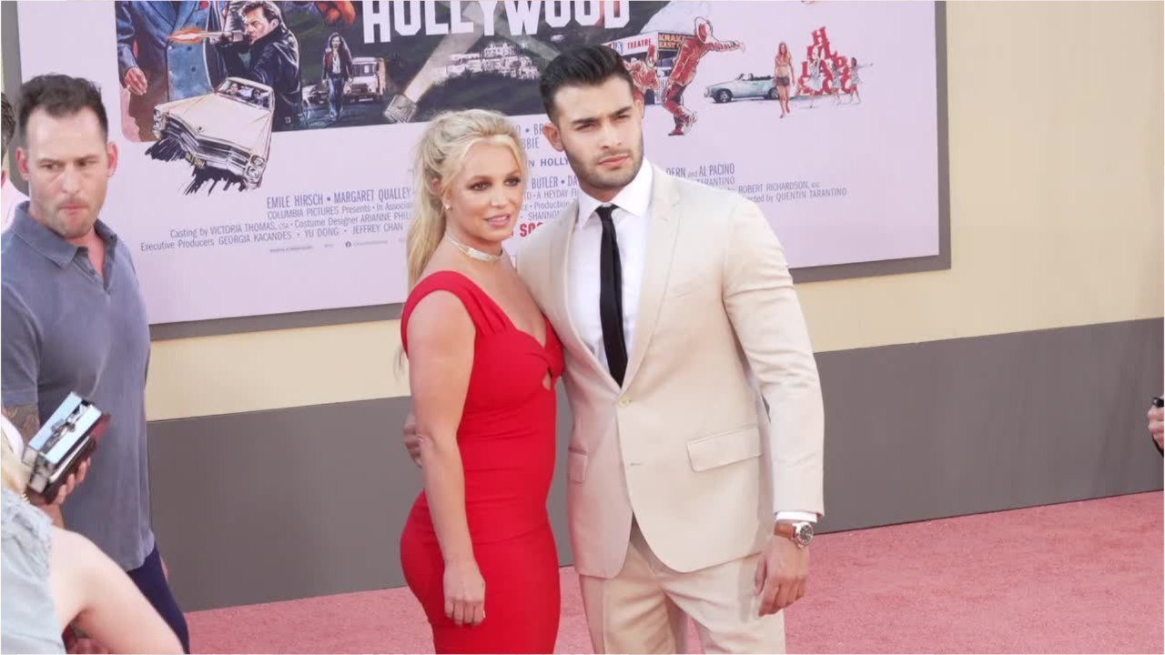 Voici - Pourquoi Jamie Spears ne veut plus assurer la tutelle de sa fille Britney