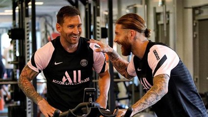 Sergio Ramos'un acıması yok! Efsaneleştiği Real Madrid'e gözdağı verdi