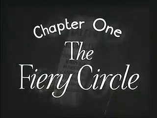 The Three Musketeers - Chapter 1 The Fiery Circle (1933)-(Action,Adventure,Drama)