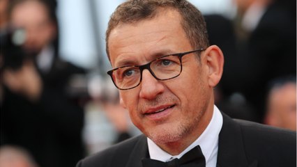 VOICI Dany Boon de retour en France après Murder Mystery, il assassine Hollywood