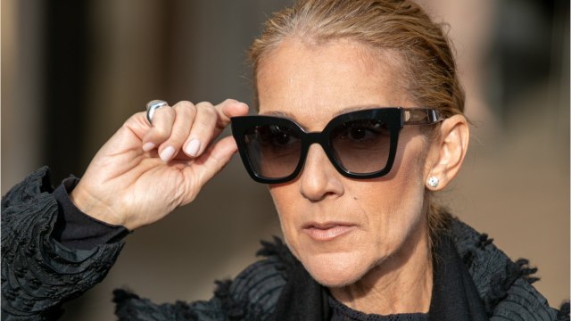 VOICI Mort de Karl Lagerfeld : L’hommage touchant de Céline Dion au défunt couturier