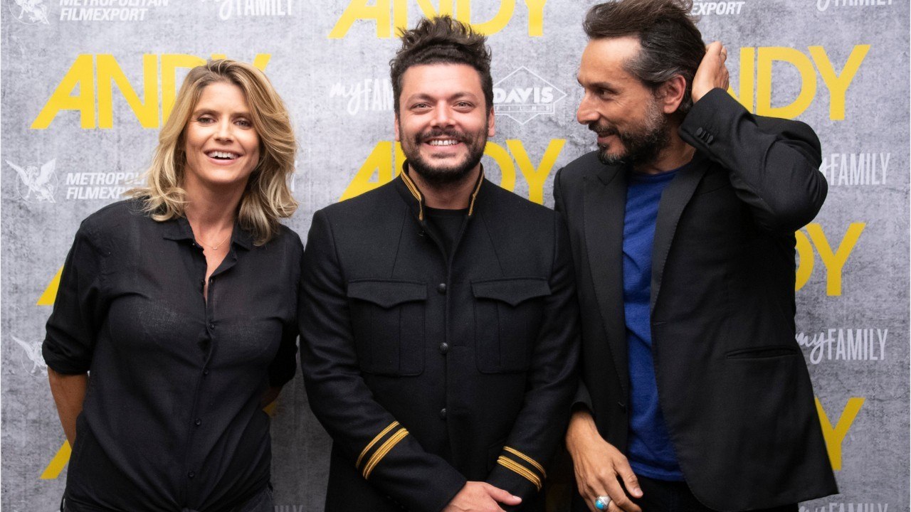 Voici - Alice Taglioni : élue Miss Corse, elle explique pourquoi elle a refusé de participer à Miss France