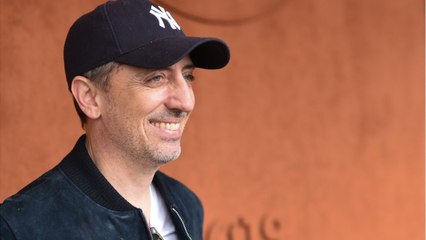VOICI - Gad Elmaleh : pourquoi son fils Raphaël l’a « super ému "