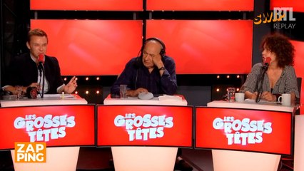 VOICI - Jeanfi Janssens interdit de danser avec un homme dans DALS ?