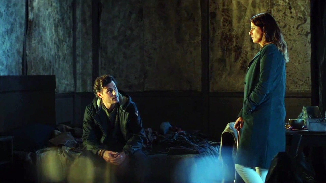 Plus belle la vie : [Indiscrétion] - L’amant de Luna est marié