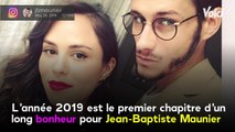 VOICI Jean-Baptiste Maunier est papa, découvrez le prénom de son fils