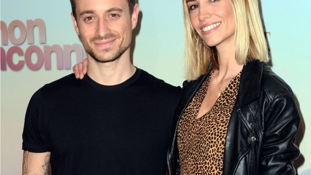 VOICI - Alexandra Rosenfeld confie qu’une célèbre animatrice l’a aidée à se rapprocher d’Hugo Clément