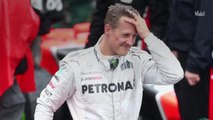 VOICI - Michael Schumacher : les douloureuses confidences des proches de l’ancien champion