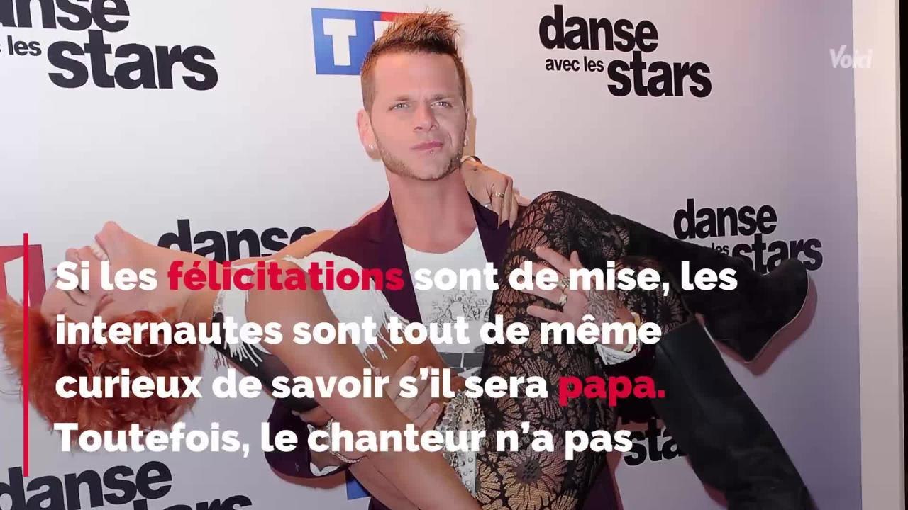 Keen’V attendrait-il un heureux événement ? La photo qui enflamme ses fans