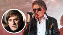 VOICI Jacques Dutronc dévoile la récente trahison de son fils Thomas